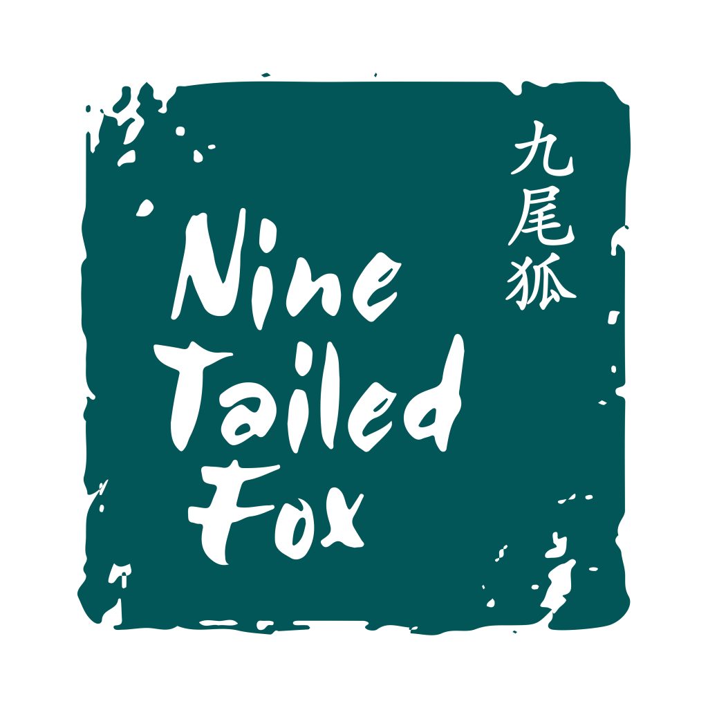 NineTailedFox_Logo