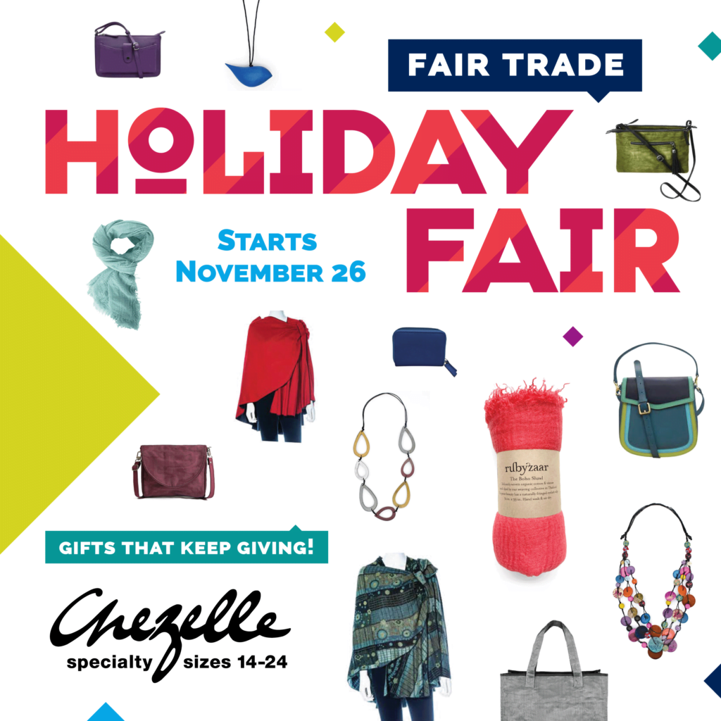 Chezelle_HolidayFair2023