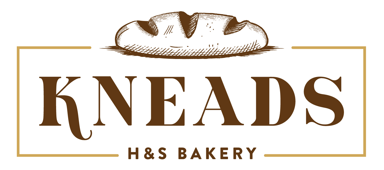 Kneads Bakeshops The Village Of Cross Keys   Kneads Logo 1 