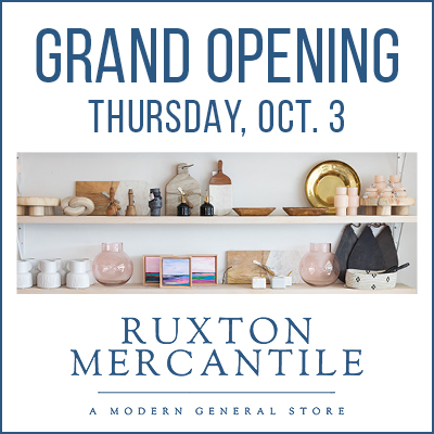 Ruxton Opening 400px