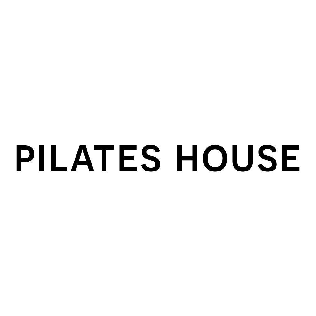 Pilates House - Logo